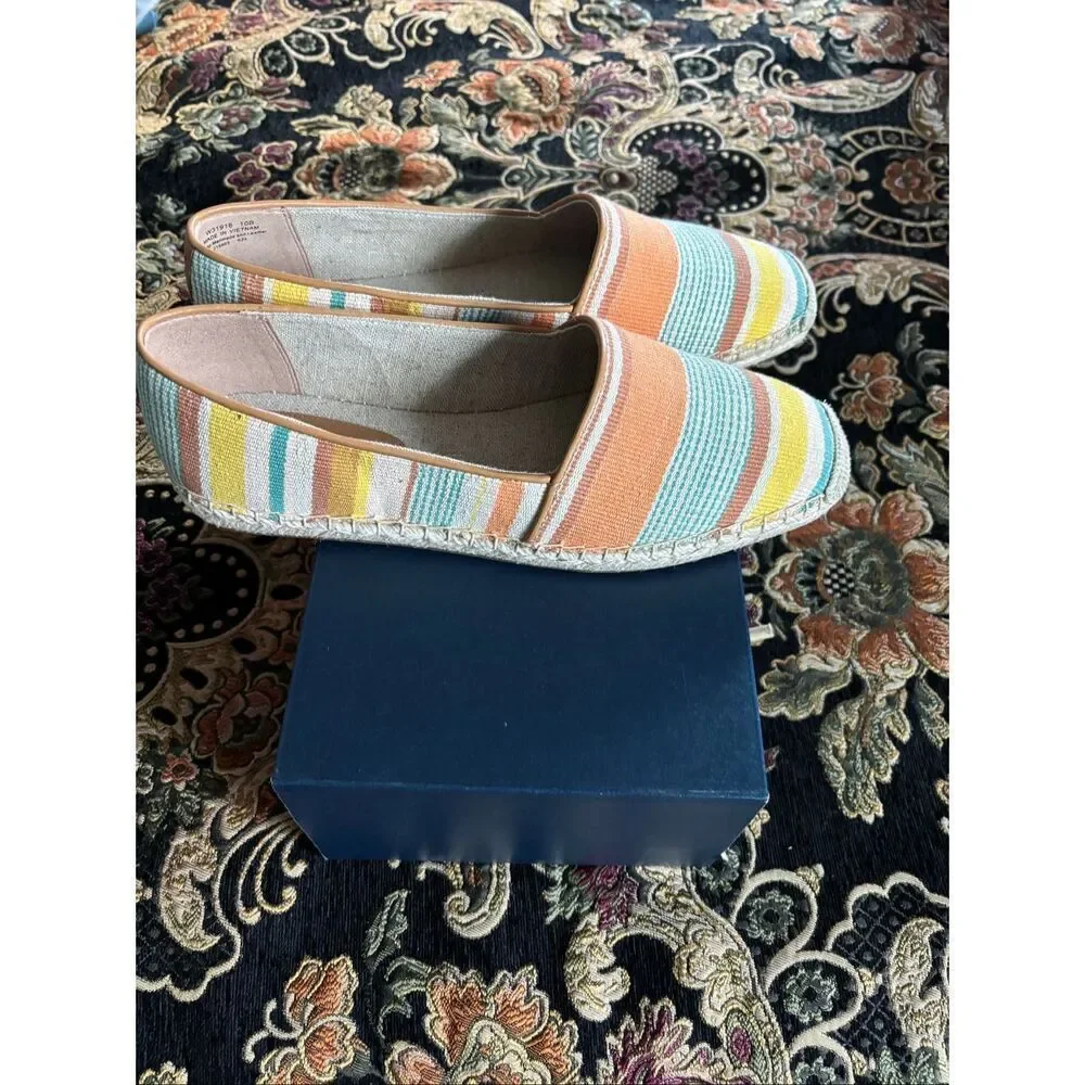 Cole Haan nib cole